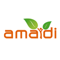 AMAIDI International gGmbH logo
